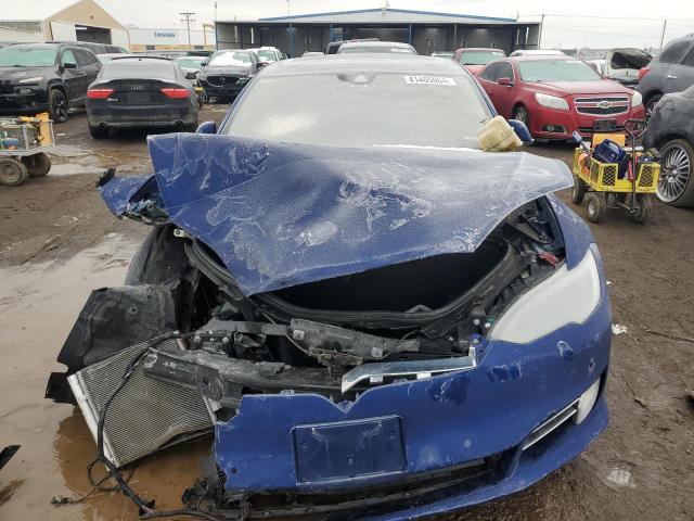 5YJSA1E2XGF150957 Tesla MODEL S