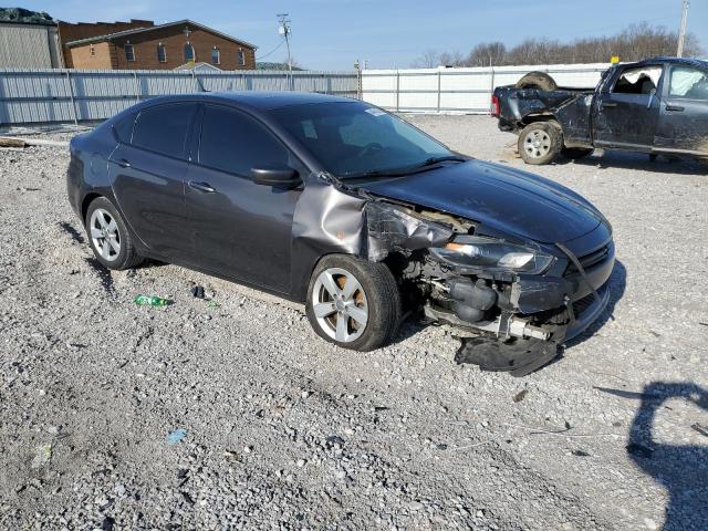 1C3CDFBB9FD378021 Dodge DART SXT