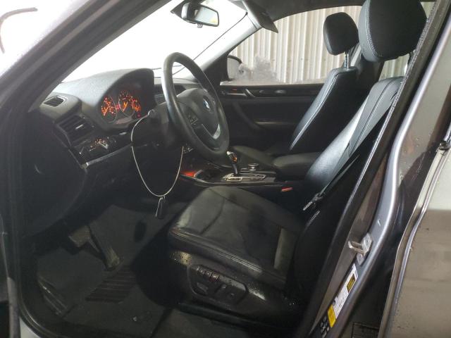 5UXWX9C53H0D98044 BMW X3 Xdrive28i