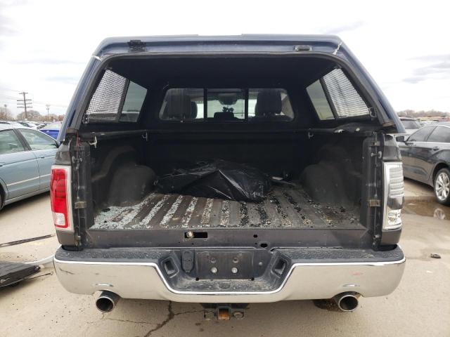 1C6RR7NMXGS138894 RAM 1500 Laie