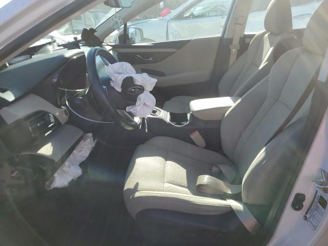 4S3BWAE62L3032655 Subaru Legacy Premium
