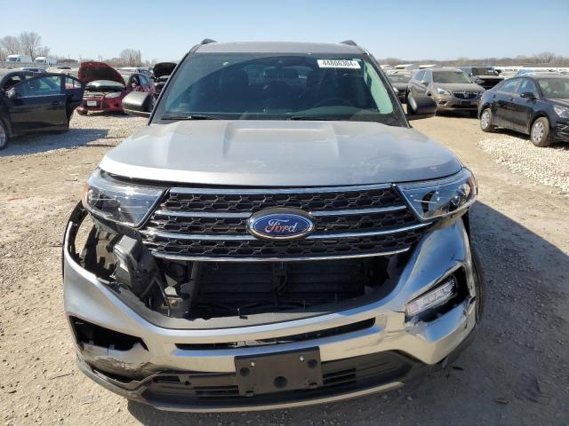 1FMSK8DH8LGC31334 Ford EXPLORER XLT