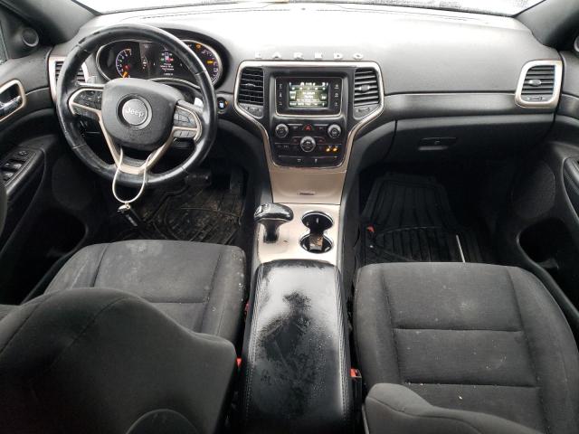 1C4RJFAG4FC710822 Jeep Grand Cherokee Laredo