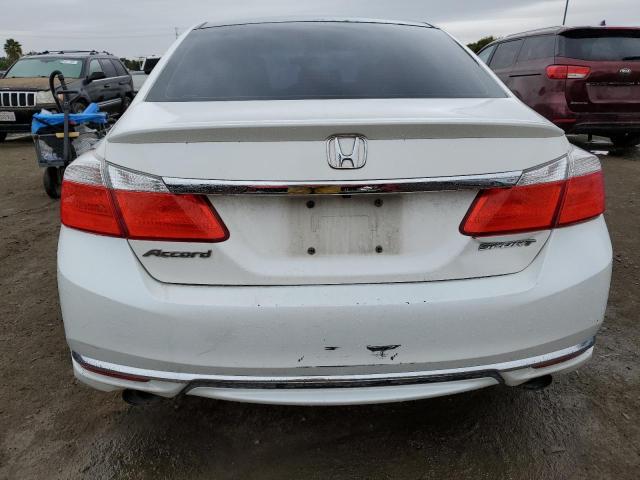 1HGCR2F54FA212051 Honda Accord Sport