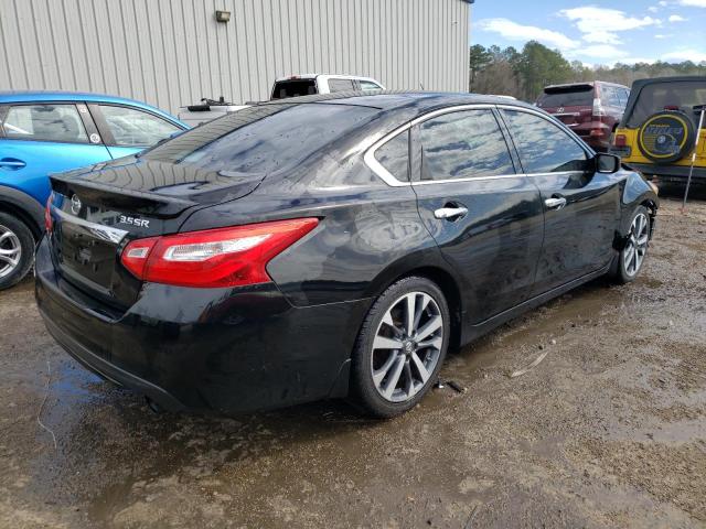 1N4BL3AP1GC158603 Nissan Altima 3.5sl