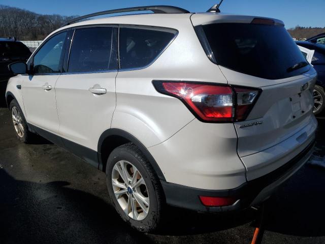 1FMCU9HD7JUC32551 Ford ESCAPE SEL