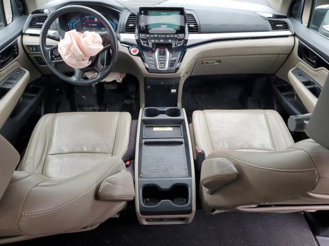 5FNRL6H96KB091557 Honda Odyssey Elite