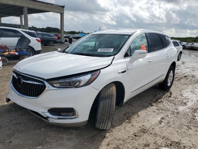Auction sale of the 2021 Buick Enclave Essence, vin: 5GAERBKW4MJ263991, lot number: 42158274