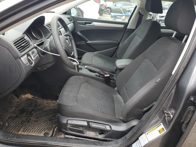 1VWAT7A32HC050256 Volkswagen PASSAT S