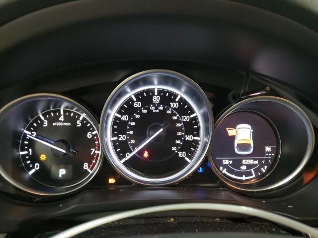 JM3KFBBM0P0212482 Mazda Cx-5 Select
