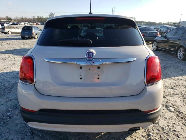 ZFBCFXBT6GP509025 Fiat 500x Easy