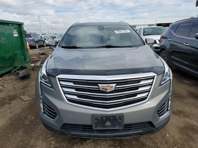 1GYKNDRS0HZ292885 Cadillac XT5 LUXURY