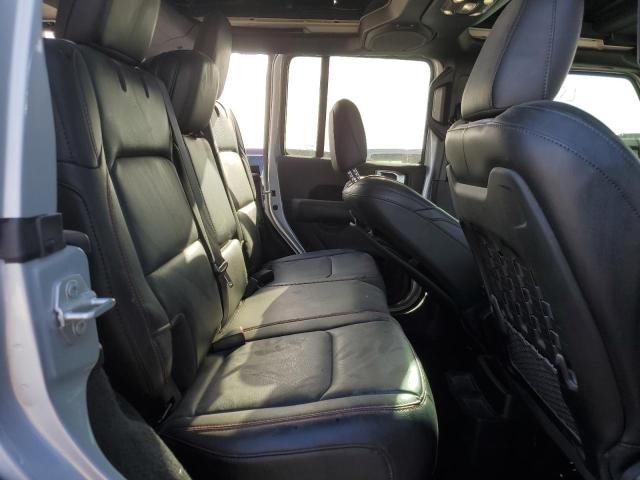 Jeep Wrangler Rubicon 2023 1C4HJXFN2PW626376 Image 10