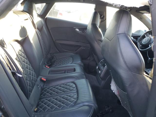 WAU2FBFC9HN062626 Audi S7 Prestige