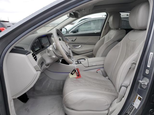 WDDUG8CB4FA114486 Mercedes-Benz S 550