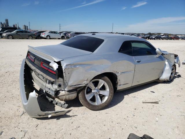 2C3CDZAGXMH520942 Dodge Challenger Sxt
