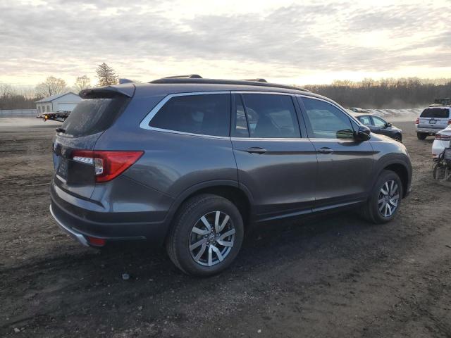 5FNYF6H57MB086970 Honda PILOT EXL