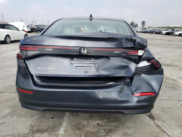 1HGCY1F37PA017705 Honda ACCORD EX