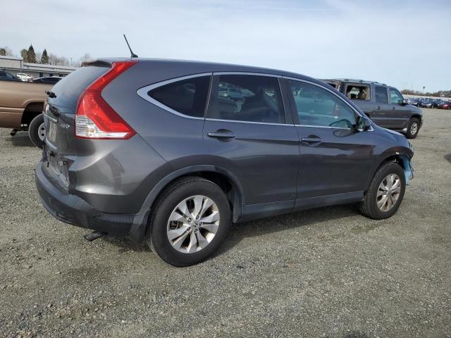 2HKRM4H50EH655482 Honda CR-V EX