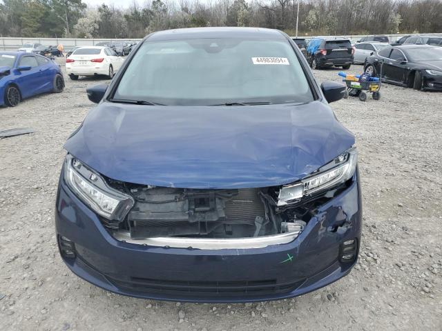 5FNRL6H76MB025088 Honda ODYSSEY EXL