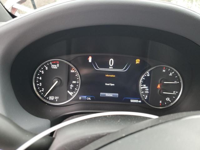 5GAEVBKW0NJ112000 Buick Enclave Premium