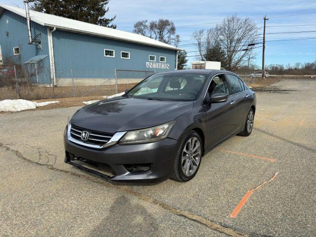 1HGCR2F58FA027422 Honda Accord Sport