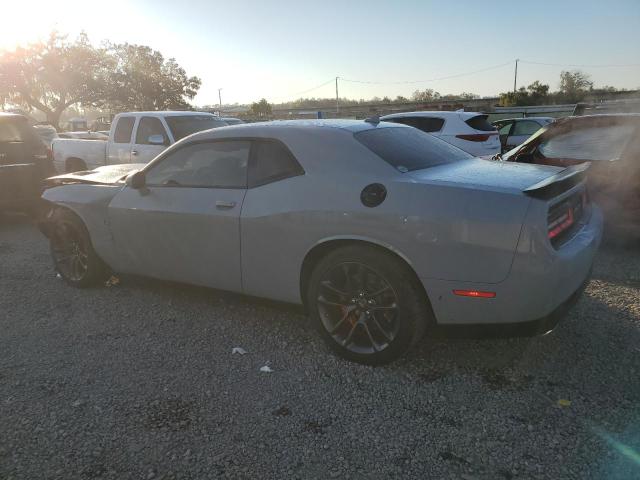 2C3CDZFJ1NH137056 Dodge Challenger R/t Scat Pack