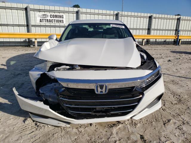 1HGCV3F13MA004528 Honda ACCORD HYBRID