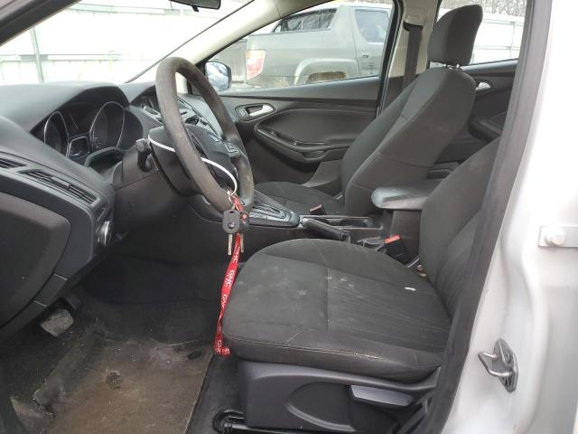 Ford FOCUS SE 2015 1FADP3F21FL342965 Image 7