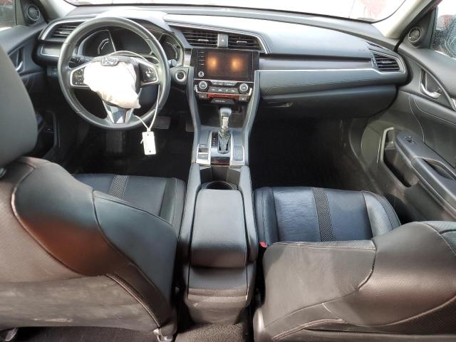 19XFC1F74KE007118 Honda CIVIC EXL