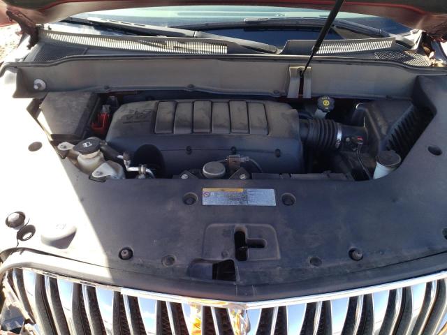 5GAKRCKD6HJ153683 Buick Enclave