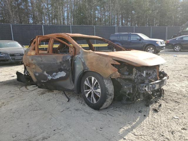 5N1AZ2BS6LN139413 Nissan MURANO SV