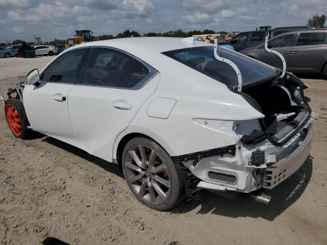 JTHBZ1B21P5063770 Lexus Is 350 F Sport Design