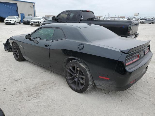 2C3CDZFJXNH207296 Dodge Challenger R/t Scat Pack