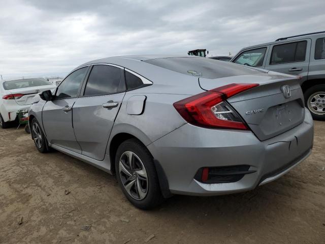 2HGFC2F69KH514552 Honda Civic Lx
