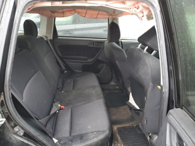 JF2SJAEC6EH521541 Subaru Forester 2.5i Premium