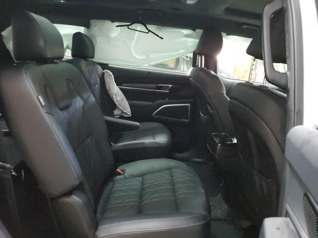 5XYP5DGC1PG330113 KIA Telluride Sx