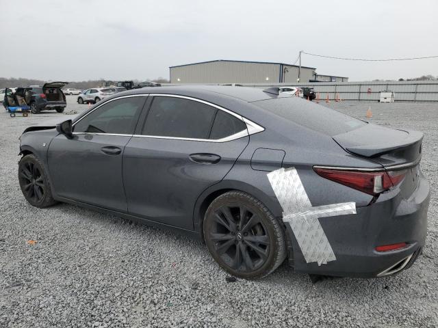 58AGZ1B12NU117941 Lexus Es 350 Base