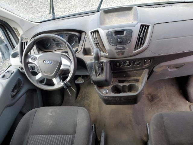 1FTYR1ZM5HKA92064 Ford Transit T-250
