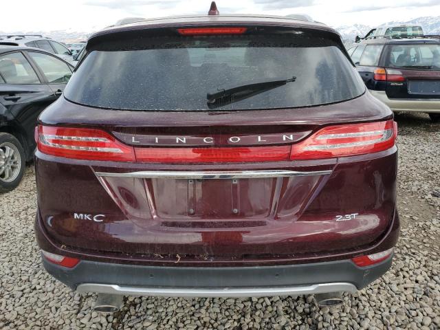 5LMTJ3DH9KUL35239 Lincoln Mkc Reserve