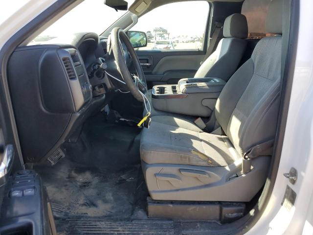 1GCNCPEH4FZ409093 Chevrolet Silverado C1500