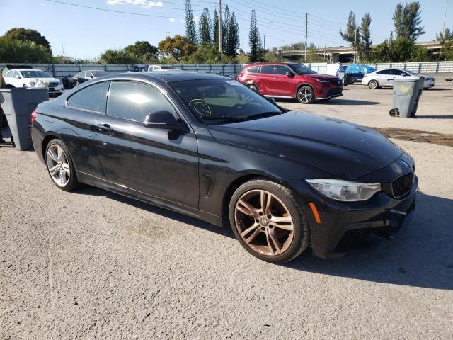 WBA3N3C54FK234031 BMW 428 I