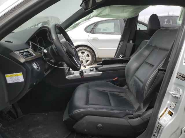 WDDHF5KB6EA967880 Mercedes-Benz E 350