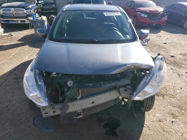 3N1CN7APXHL846107 Nissan VERSA S