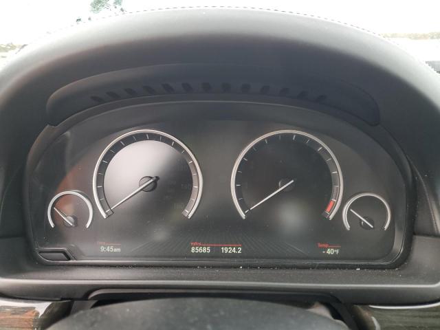 WBAKN9C54GD961917 BMW 550 I