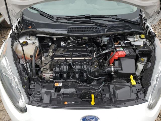 3FADP4AJXGM178815 Ford FIESTA S