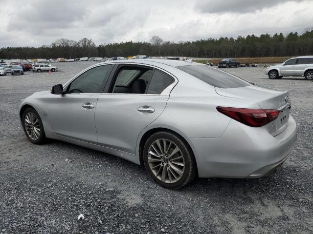 JN1EV7AP7JM353070 Infiniti Q50 LUXE