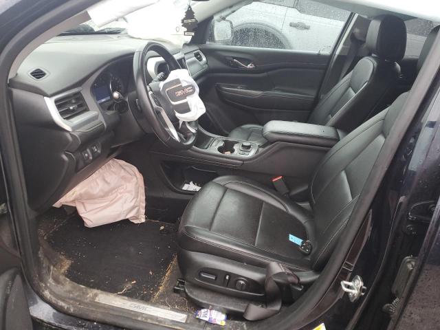 1GKKNULSXMZ138701 GMC ACADIA SLT