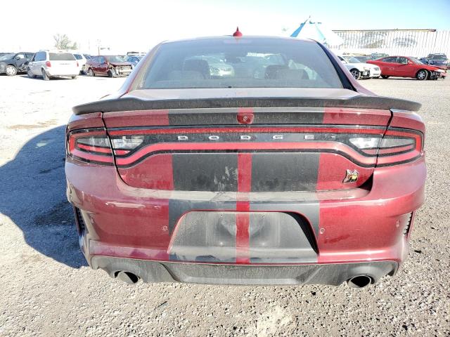 2C3CDXGJ9NH195578 Dodge Charger Scat Pack