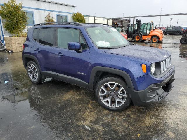 ZACCJABB2JPG74077 Jeep Renegade Latitude